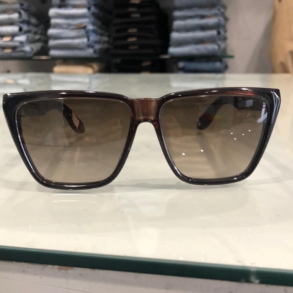 GIVENCHY SQUARE SUNGLASSES 100% AUTHENTIC